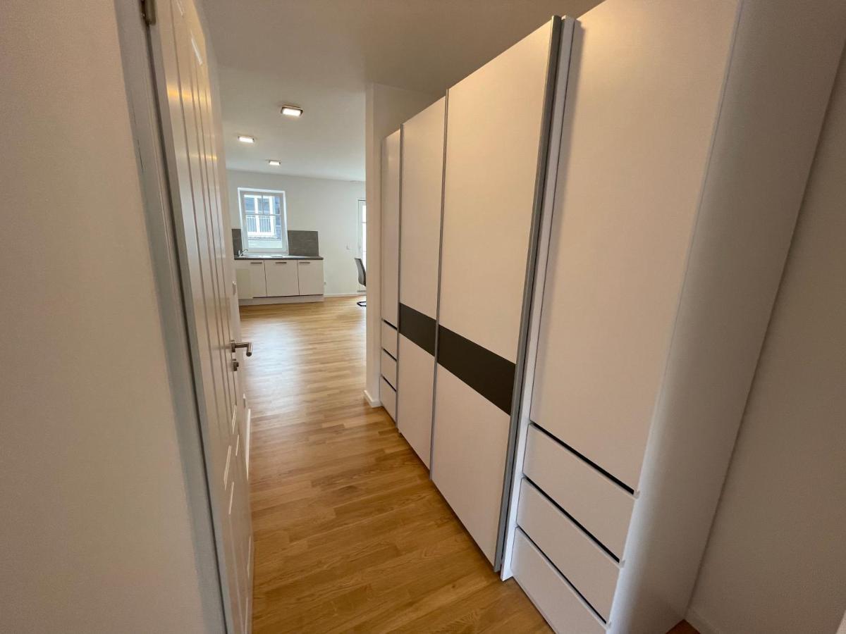 Ls 44 Apartment Baden-Baden Bagian luar foto