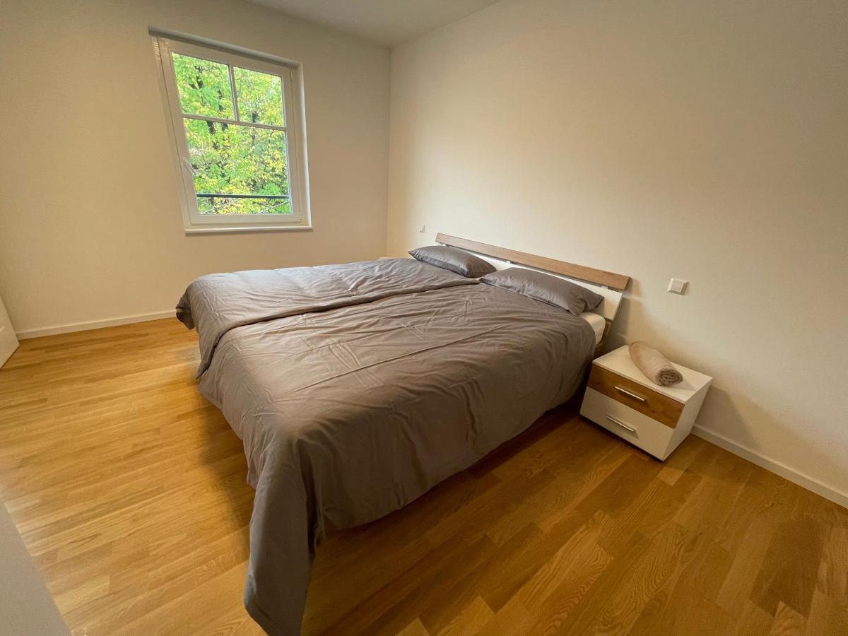 Ls 44 Apartment Baden-Baden Bagian luar foto