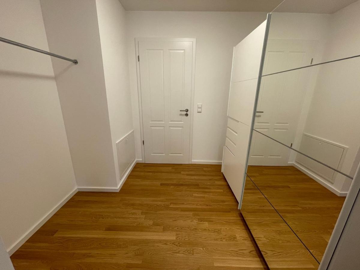 Ls 44 Apartment Baden-Baden Bagian luar foto