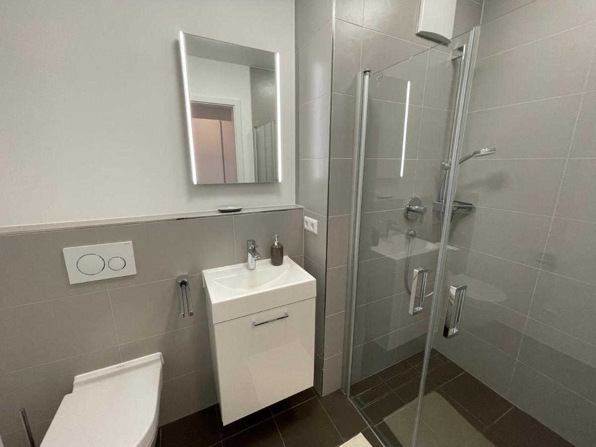 Ls 44 Apartment Baden-Baden Bagian luar foto