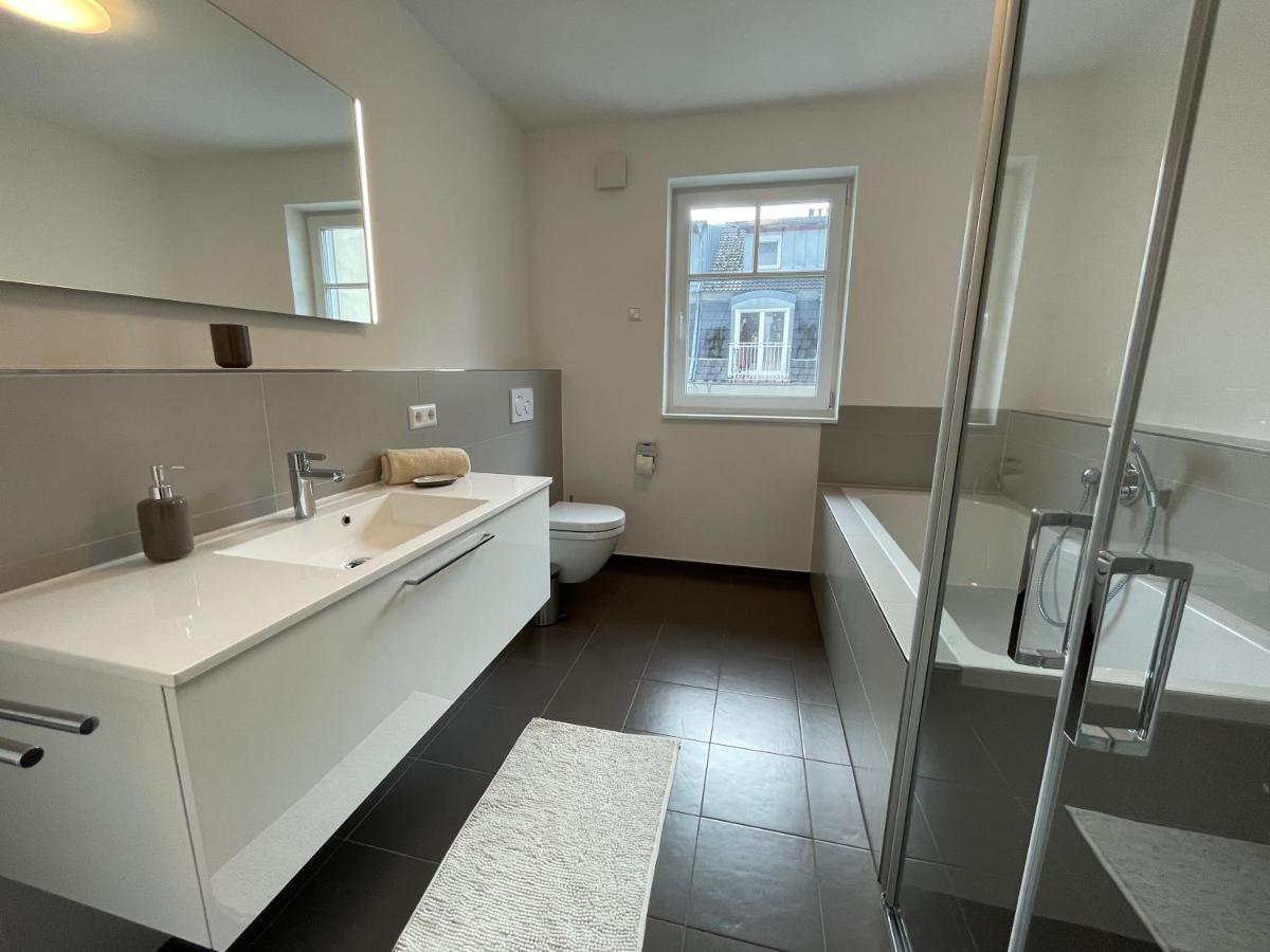 Ls 44 Apartment Baden-Baden Bagian luar foto